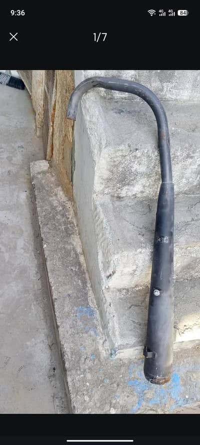 used spear part axchi condition ma