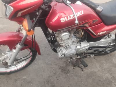 suzuki 110$ modal 2019