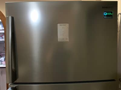 Samsung Refrigerator RT72K