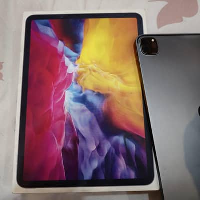 Ipad pro M1-2nd Generation