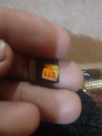 memory card 64 gp pro company ka brand new