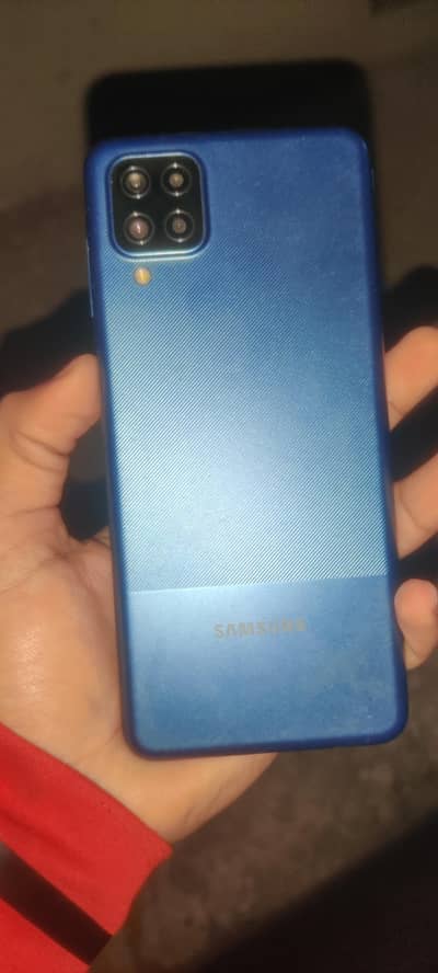 Samsung Galaxy a12