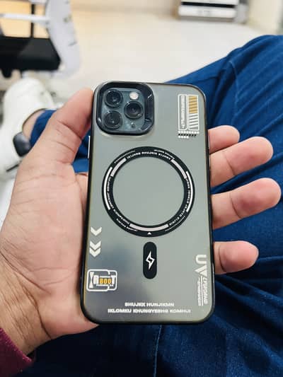 Iphone 11 pro Jv Waterpack 64gb For Sale In Taxila Wah Cantt