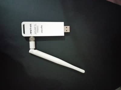 TP-Link Wi-Fi Adapter TL-WN722N / T2U PLUS 150Mbps High Gain Wireless