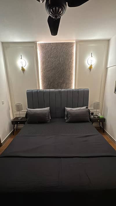 Super luxury AC furnished apartment for rent. Short stay/ Daily/ weekly/ monthly and long term basics.