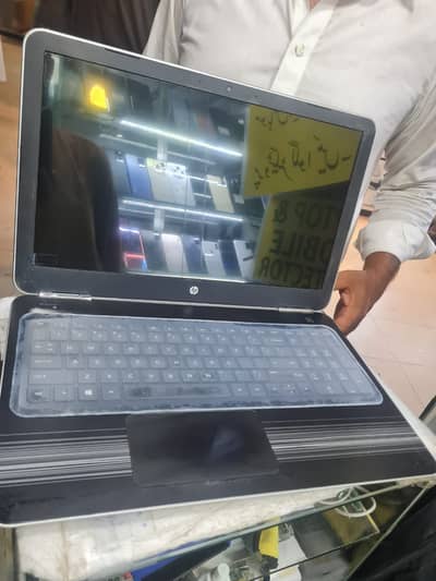HP Pavilion Laptop