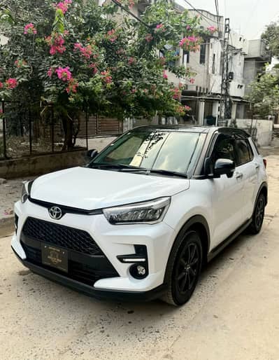 Raiz’e Zpackge 20/25