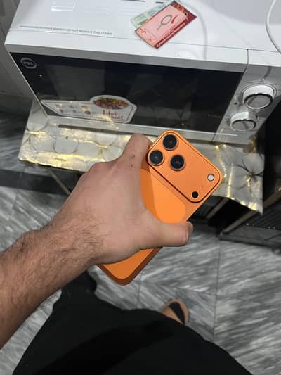 iPhone xr convert iPhone 17pro mex