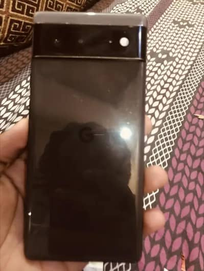 google pixel 6 pta approved