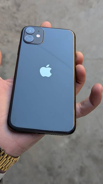 Iphone 11 ( waterproof)