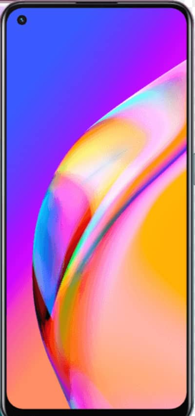 OPPO f19 Pro