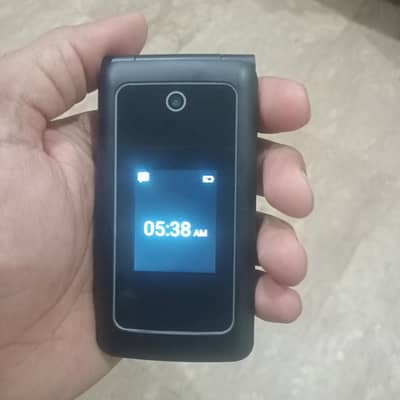 coolpad flip folding mobile hotspot