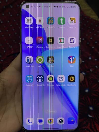 One plus 9 pro for sale