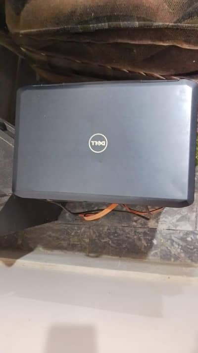 Dell laptop for sale in Lahore