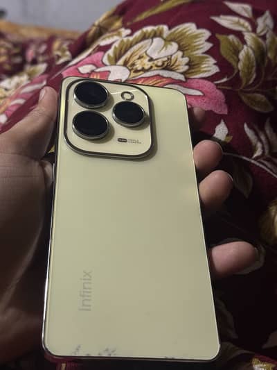 Infinix Hot 40 Pro 8/256