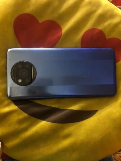 Xiaomi Poco X3 Pro – Lush Condition – Gaming Beast for Sale!