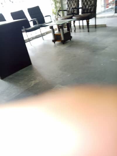 5 Marla upper portion 1.5 for rant in Gosha E Ahbaba near Awan town Multan road lahore