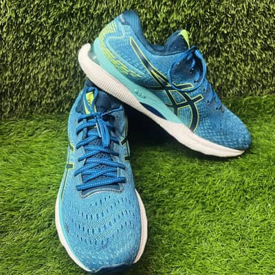 ASICS GEL Nimbus 24 Running shoes