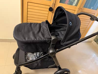 Maxi cosi uk import stroller / pram for sale