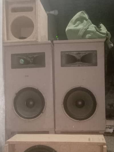 Sound quality check krwa k dyn gy  koi masla ni hy