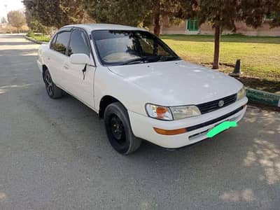 contact me only those people who need this car