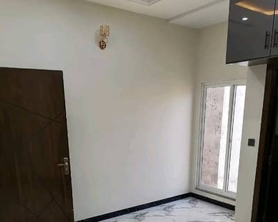 In Vital Homes EE House For Sale Sized 3 Marla