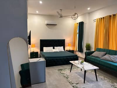 Super luxury AC furnished apartment for rent. Short stay/ Daily/ weekly/ monthly and long term basics.