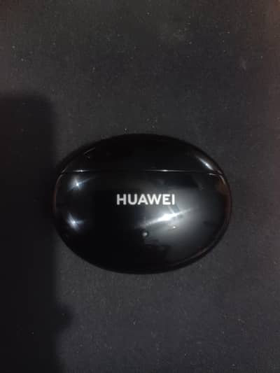 Huawei FreeBuds 4i – UK Imported | Original & Brand New