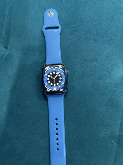 Apple watch series 7 45mm