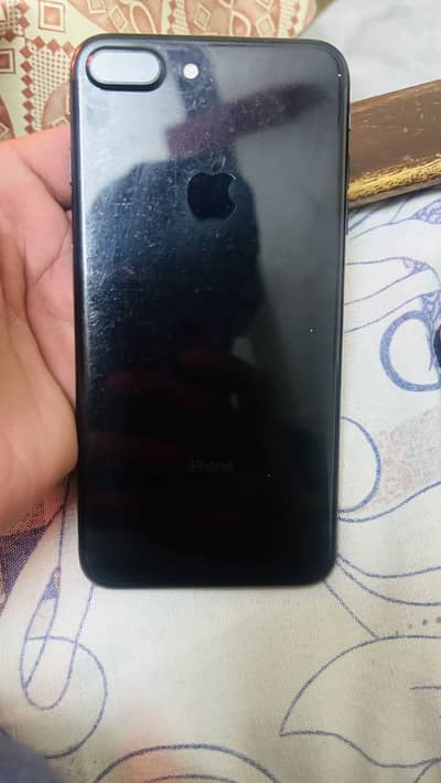 iPhone 7+ pta approved