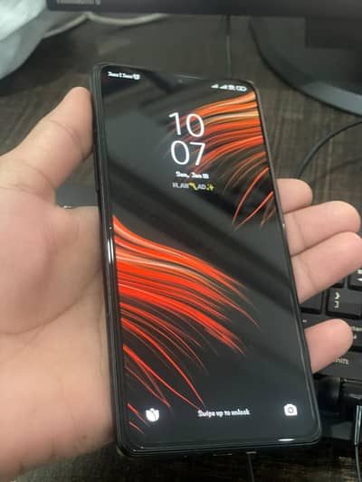 Redmi K40 Gaming