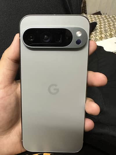 Pixel 9 Pro XL (PTA APPROVED)