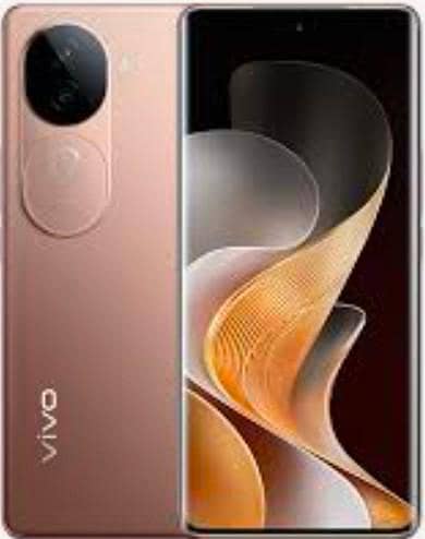 vivo v40e with box charger warranty expire date 25 March 2026 one hand
