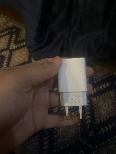 Mi Type c charger