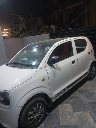 Alto vxr 2021 model for sale