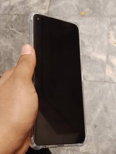 Infinix note 7 4/64