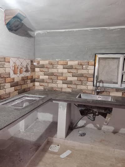 Separate Upper Portion For Rent Madina Town Canal Road Harbansnpura