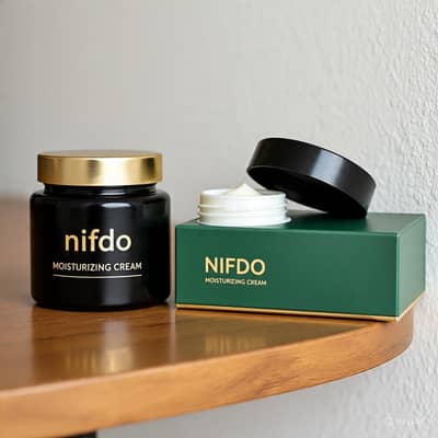 Vitamin C Serums and Moisturizing creams for sale