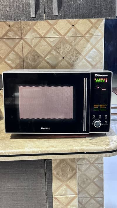 Dawlance Microwave Oven Cooking Series – DW 131 HP