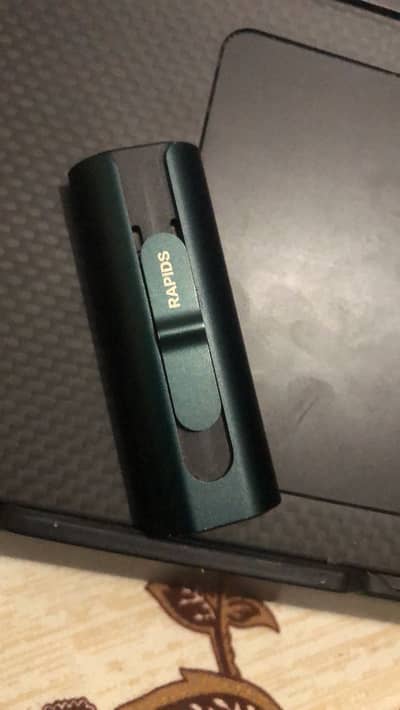 1TB Usb Rapids