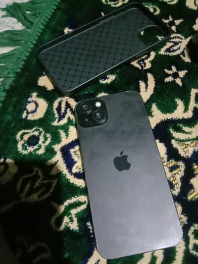 Iphone 15 Plus Non PTA 128gb