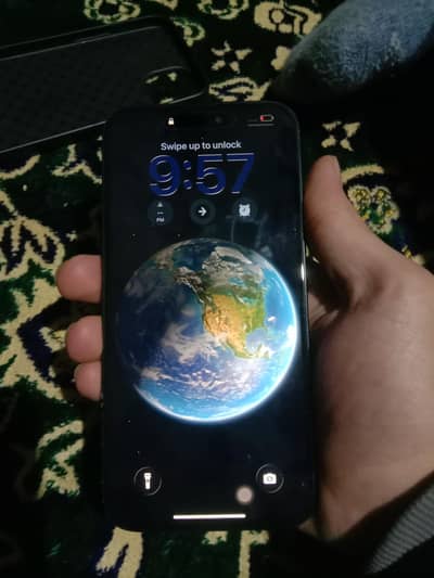 Iphone 15 Plus Non PTA 128gb FU Not JV