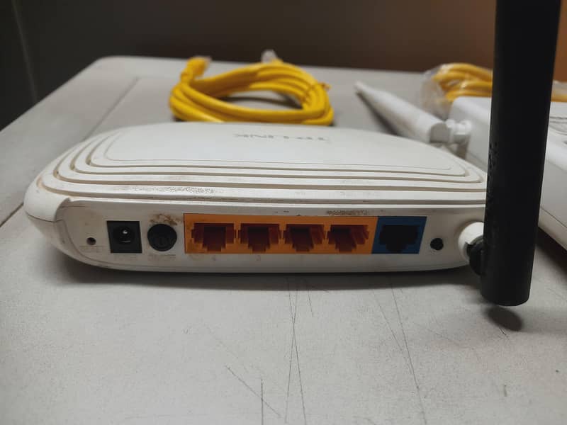 TP- Link Router 3
