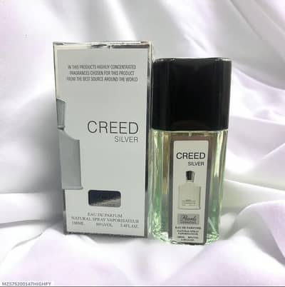 Refreshing Citrus Perfume for Men - 95 ml