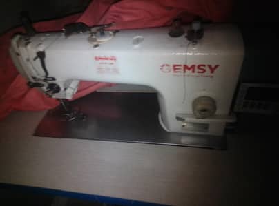 Computer machine singer