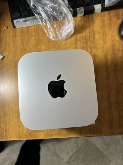 Mac Mini Apple M4 Chip