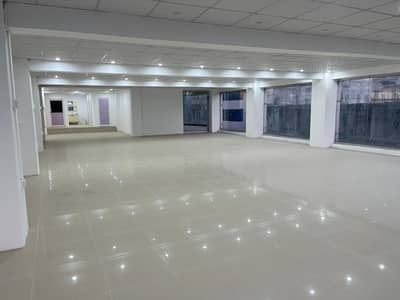 3000 Sq Ft Brand New Prime Commercial Space For Rent