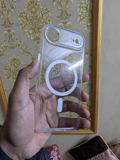 iphone 17 air spigen tpu