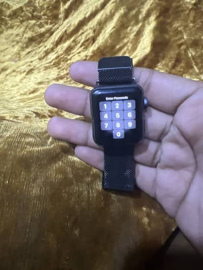 Apple watch series 3