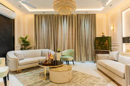 Construct Your House in DHA Lahore with A Plus Quality and 2 Years Guarantee